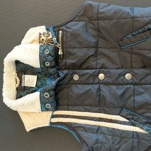 Billabong vest